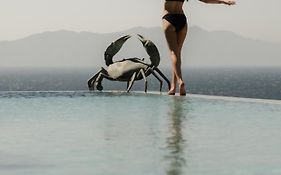 Tropicana Suites & Villas Mykonos